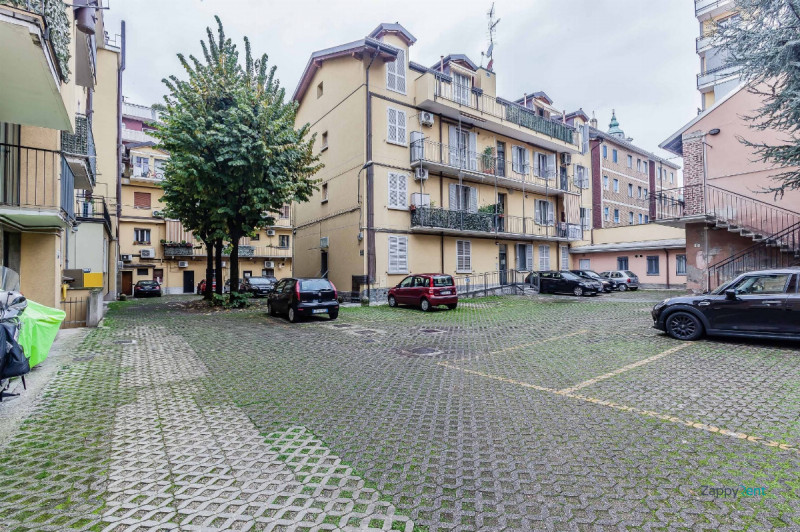 Rho Affitto Appartamento bilocale
