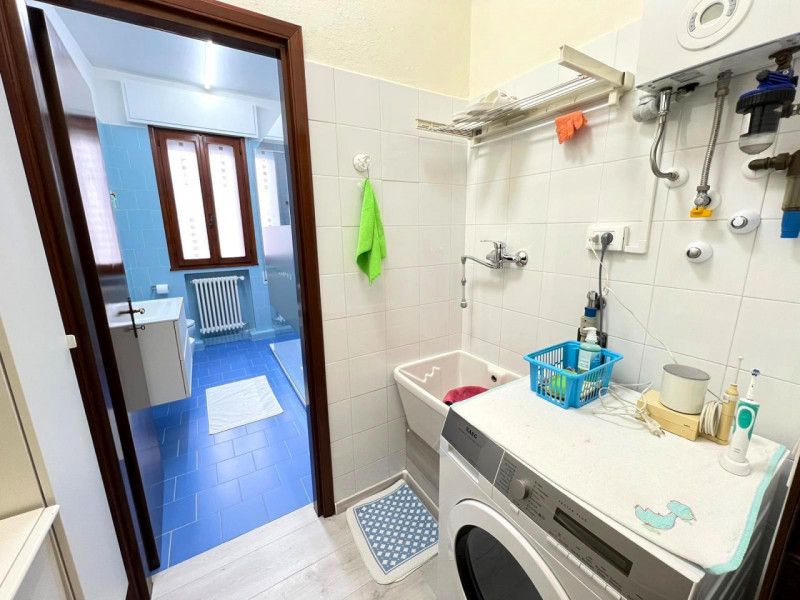 In posizione centralissima a Reschigliano, comoda a tutti i servizi principali (scuole, negozi, m...