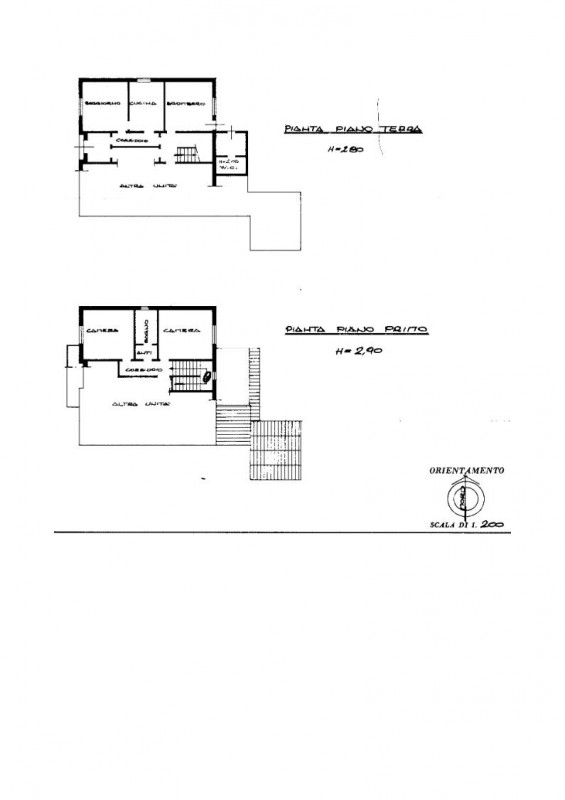 In posizione centralissima a Reschigliano, comoda a tutti i servizi principali (scuole, negozi, m...