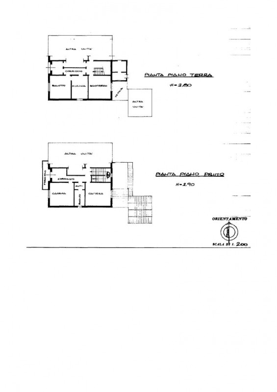 In posizione centralissima a Reschigliano, comoda a tutti i servizi principali (scuole, negozi, m...