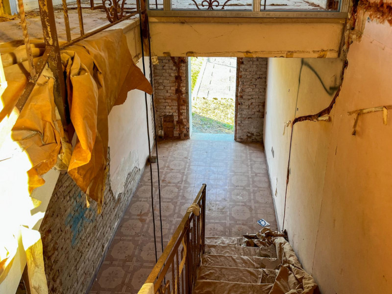 (Per INFO Vittorio 3517343301) Scopri la tua nuova casa a Stanghella: indipendenza, spazio e pote...