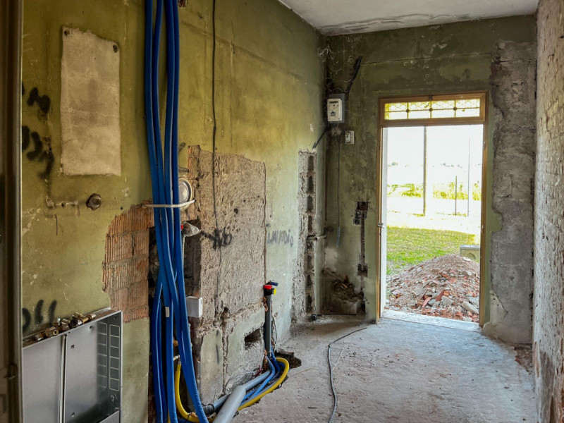 (Per INFO Vittorio 3517343301) Scopri la tua nuova casa a Stanghella: indipendenza, spazio e pote...