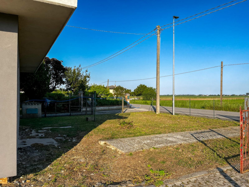 (Per INFO Vittorio 3517343301) Scopri la tua nuova casa a Stanghella: indipendenza, spazio e pote...