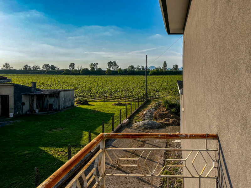 (Per INFO Vittorio 3517343301) Scopri la tua nuova casa a Stanghella: indipendenza, spazio e pote...