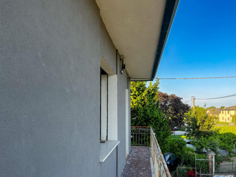 (Per INFO Vittorio 3517343301) Scopri la tua nuova casa a Stanghella: indipendenza, spazio e pote...