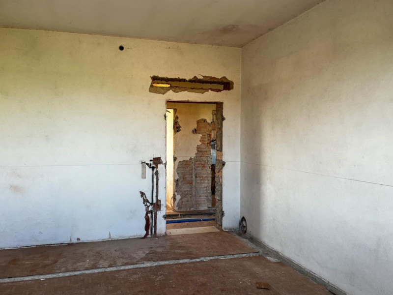 (Per INFO Vittorio 3517343301) Scopri la tua nuova casa a Stanghella: indipendenza, spazio e pote...