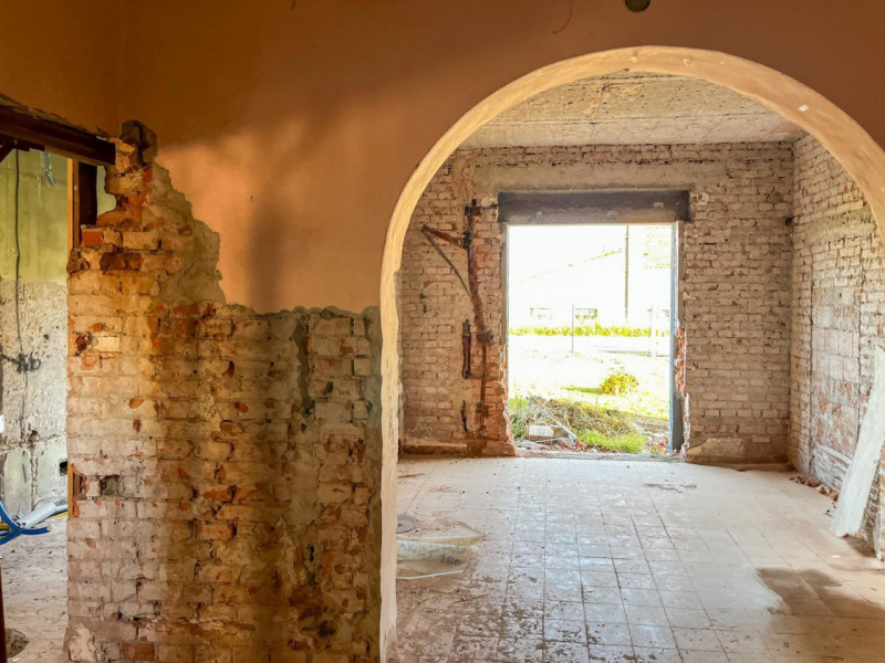 (Per INFO Vittorio 3517343301) Scopri la tua nuova casa a Stanghella: indipendenza, spazio e pote...