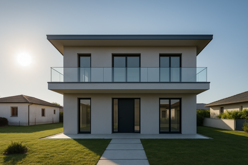 (Per INFO Vittorio 3517343301) Scopri la tua nuova casa a Stanghella: indipendenza, spazio e pote...