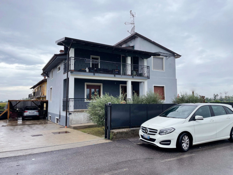Montichiari Vendita Appartamento quadrilocale