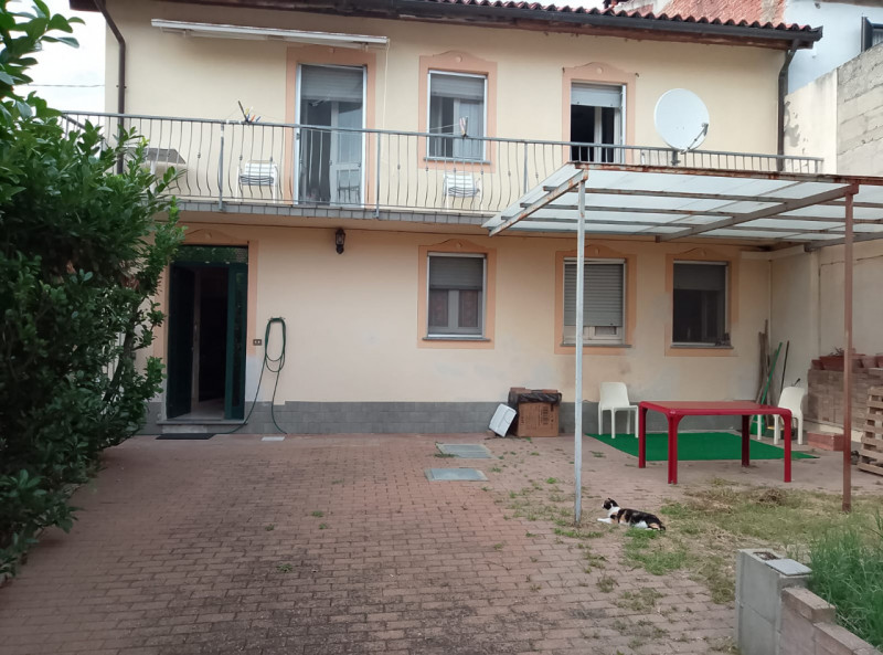Pontestura Vendita Villa contemporanea