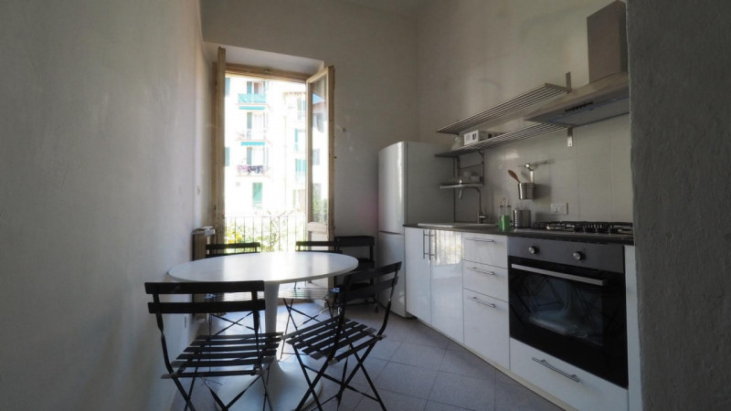 Firenze Affitto Appartamento trilocale