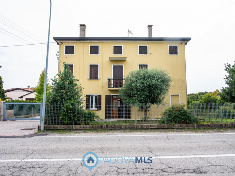 Vigonza Vendita Casa singola terratetto