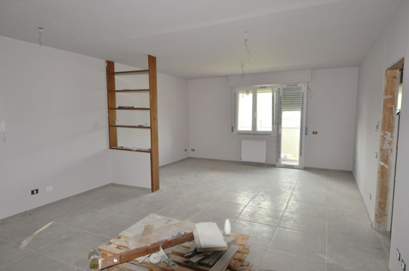 Montevarchi Vendita Appartamento quadrilocale