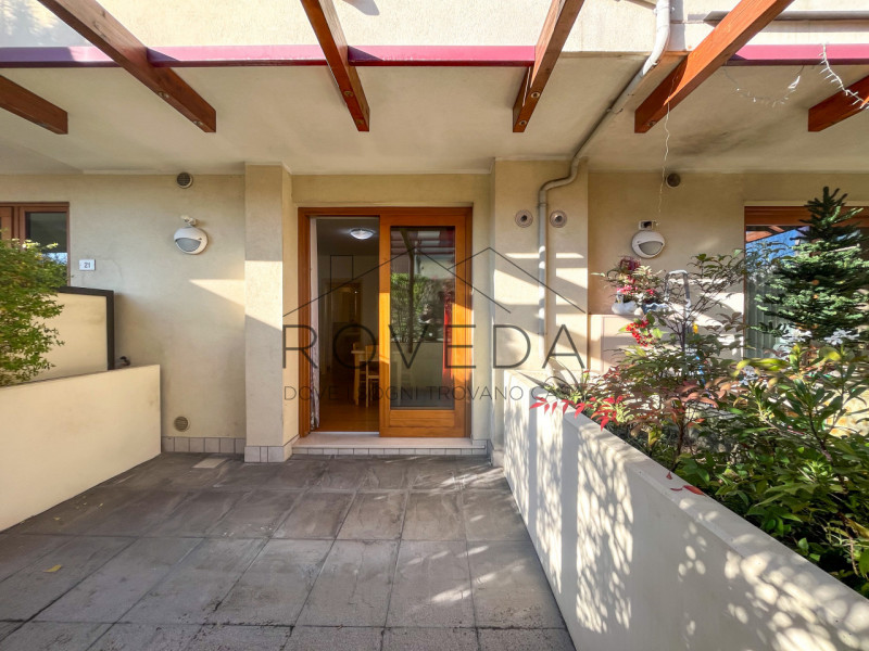 DOSSON DI CASIER 

RIFERIMENTO: CR11

L'agenzia Roveda immobiliare ha il piacere di proporvi in v...