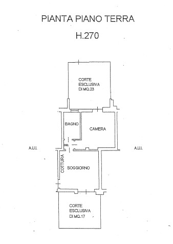 DOSSON DI CASIER 

RIFERIMENTO: CR11

L'agenzia Roveda immobiliare ha il piacere di proporvi in v...