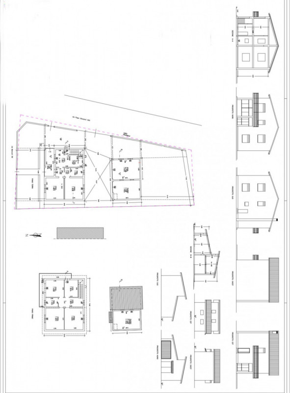 (Per INFO Vittorio 3517343301) Immaginate di vivere nel cuore pulsante di Pozzonovo, in una casa ...