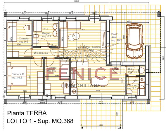 Consegna al grezzo avanzato

In elegante contesto residenziale, proponiamo in vendita una porzion...