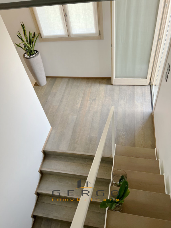 (Per INFO Cristina 3389226442) Villetta di nuova costruzione in classe B completamente ristruttur...