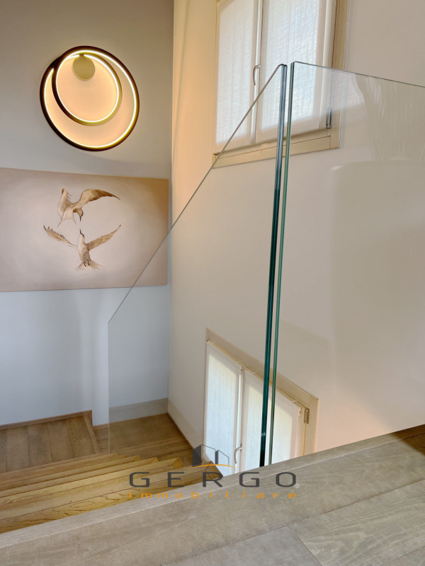 (Per INFO Cristina 3389226442) Villetta di nuova costruzione in classe B completamente ristruttur...