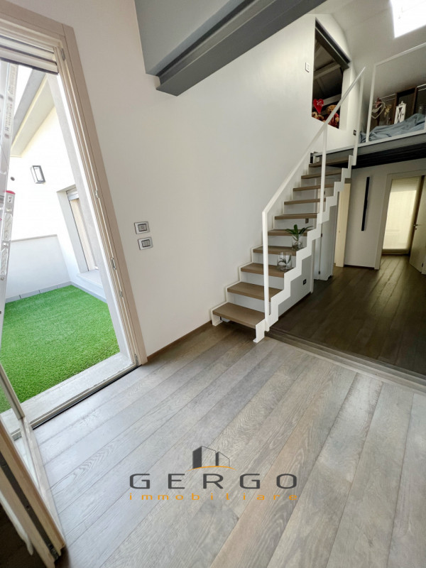 (Per INFO Cristina 3389226442) Villetta di nuova costruzione in classe B completamente ristruttur...