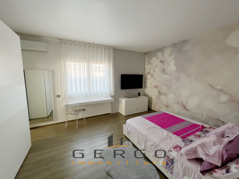 (Per INFO Cristina 3389226442) Villetta di nuova costruzione in classe B completamente ristruttur...