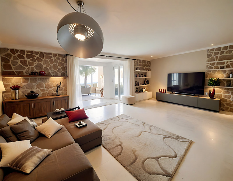 (Per INFO Cristina 3389226442) Villetta di nuova costruzione in classe B completamente ristruttur...