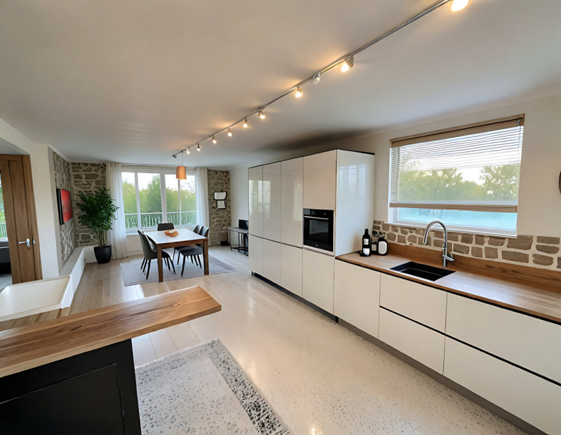 (Per INFO Cristina 3389226442) Villetta di nuova costruzione in classe B completamente ristruttur...