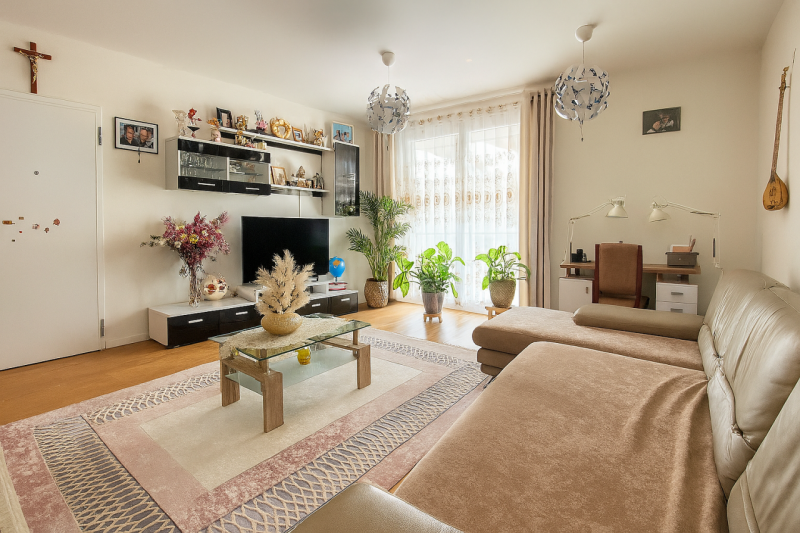 A Cavino, in un tranquillo contesto residenziale e comodo ai principali servizi, proponiamo in ve...