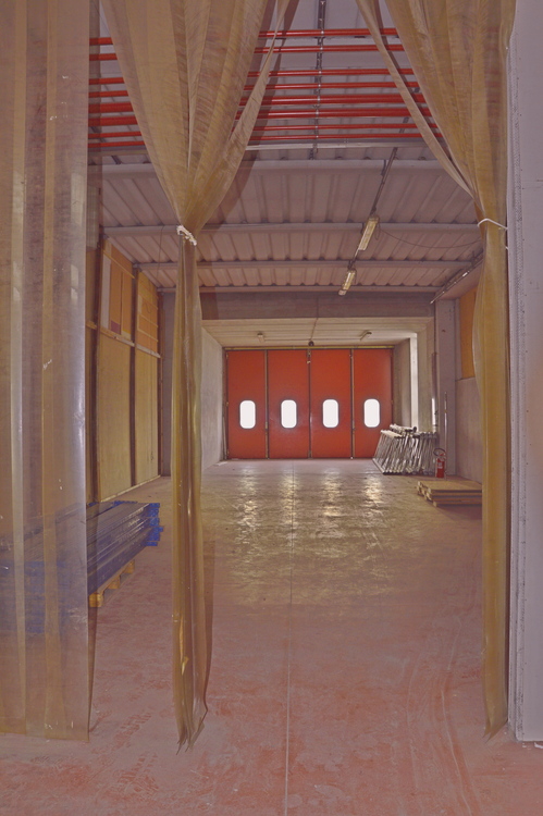Proponiamo in vendita immobile produttivo con ampia palazzina uffici di rappresentanza che garant...