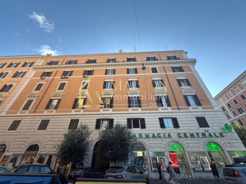 Roma Affitto Cantina