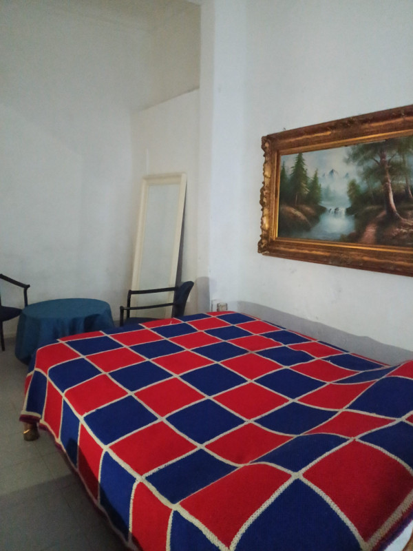 Roma Affitto Appartamento monolocale