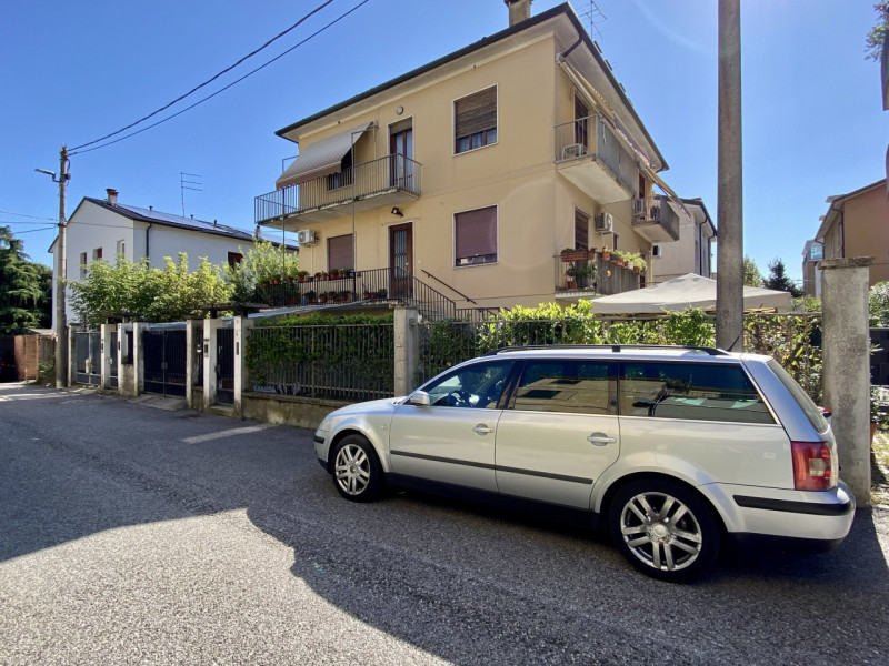 Vicenza Vendita Appartamento trilocale
