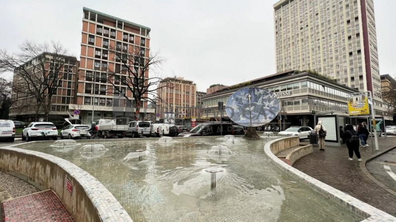 Padova Vendita Appartamento trilocale