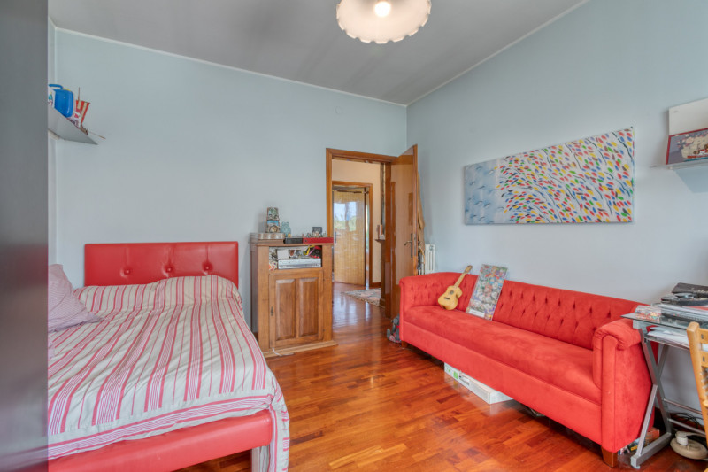 Nella rinomata città di Abano Terme proponiamo in vendita questa bellissima porzione di bifamilia...