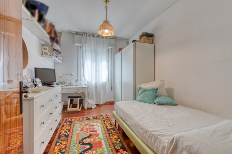 Nella rinomata città di Abano Terme proponiamo in vendita questa bellissima porzione di bifamilia...