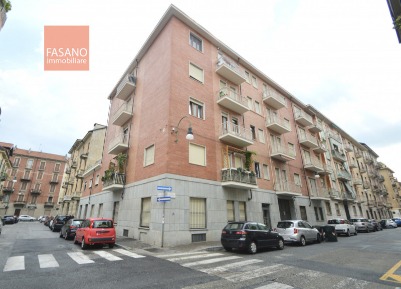 Torino Vendita Appartamento monolocale