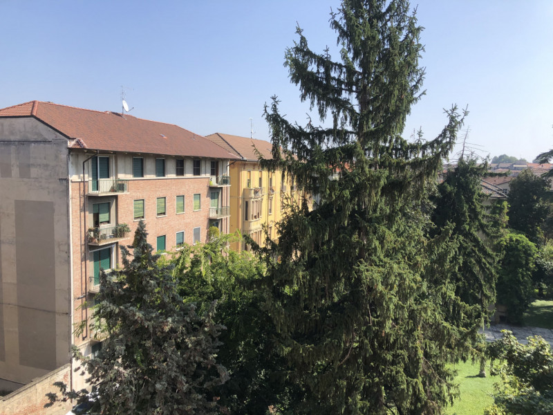 Casale Monferrato Vendita Appartamento quadrilocale