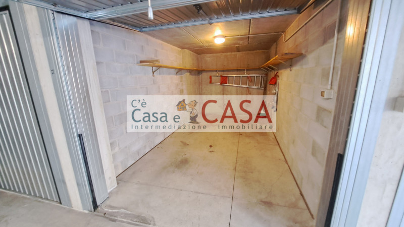 S. LAZZARO: zona tranquilla a vocazione residenziale l'Agenzia C'è Casa e CASA propone in vendita...