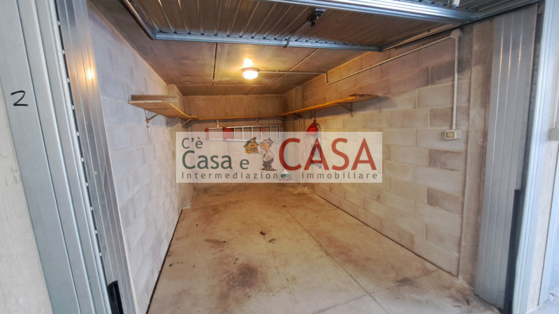 S. LAZZARO: zona tranquilla a vocazione residenziale l'Agenzia C'è Casa e CASA propone in vendita...