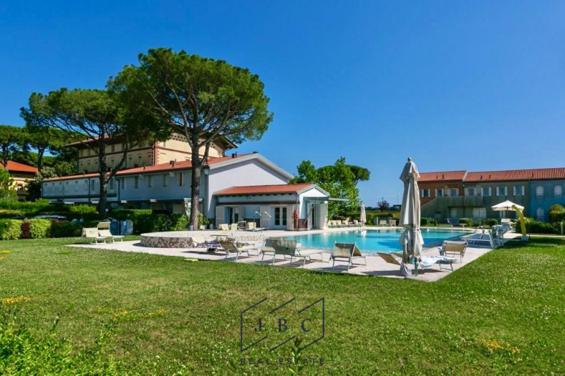 Jesolo Vendita Appartamento trilocale