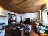 Natursteinhaus in privater Panoramalage, Vinci Florenz