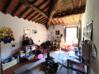 Natursteinhaus in privater Panoramalage, Vinci Florenz