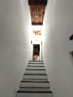 Natursteinhaus in privater Panoramalage, Vinci Florenz