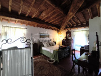 Natursteinhaus in privater Panoramalage, Vinci Florenz