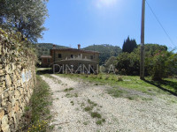 Natursteinhaus in privater Panoramalage, Vinci Florenz