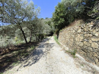 Natursteinhaus in privater Panoramalage, Vinci Florenz