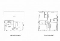 Natursteinhaus in privater Panoramalage, Vinci Florenz