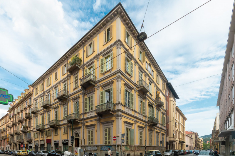 Torino Vendita Appartamento bilocale