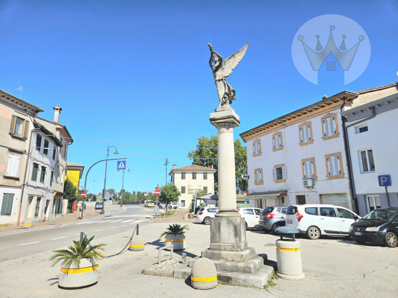 Sagrado Vendita Appartamento trilocale