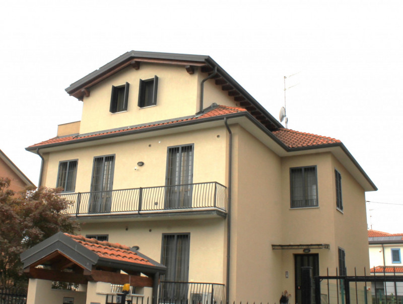 Cernusco sul Naviglio Vendita Appartamento pentalocale